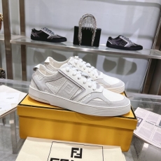 Fendi Low Shoes